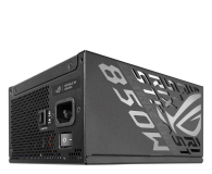 ASUS ROG Strix 850W 80 Plus Platinum - 1470836 - zdjęcie 6
